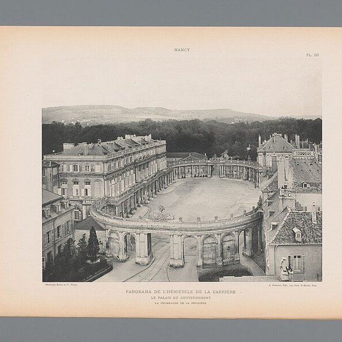 Photo de Ensemble immobilier de lancien couvent des Cordeliers