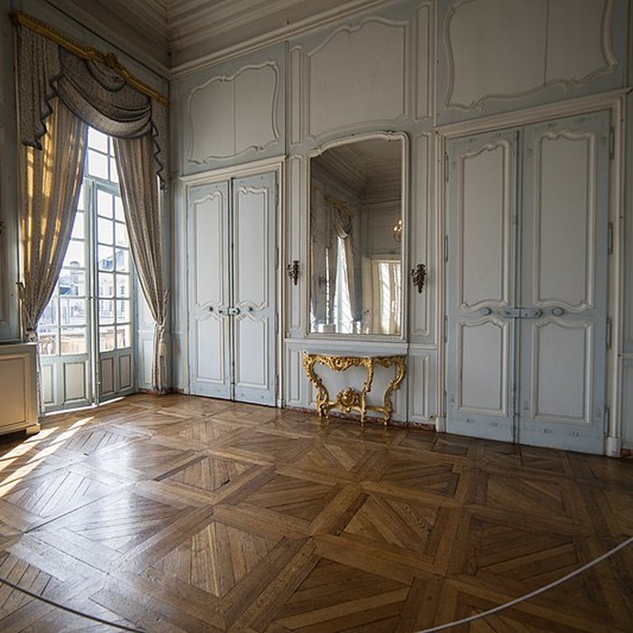 Photo de Ensemble immobilier de lancien couvent des Cordeliers