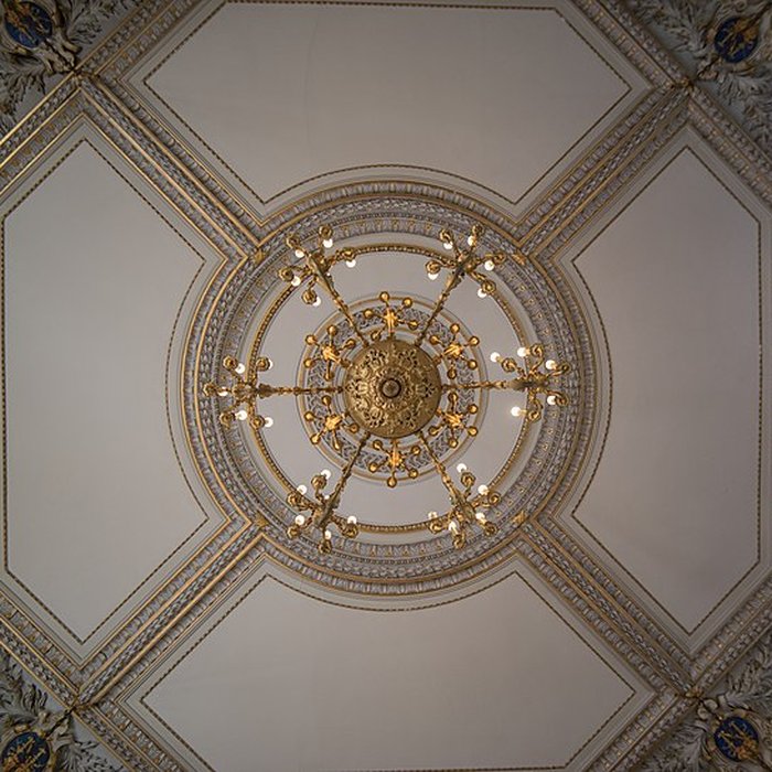 Photo de Ensemble immobilier de lancien couvent des Cordeliers