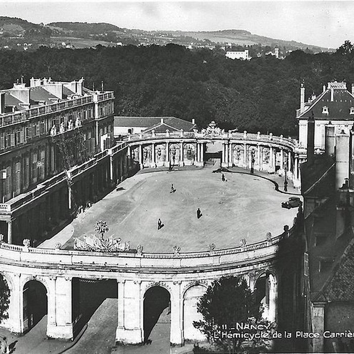 Photo de Ensemble immobilier de lancien couvent des Cordeliers