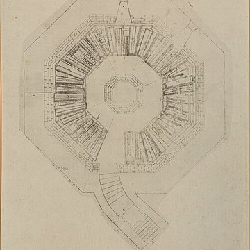 Ensemble immobilier de lancien couvent des Cordeliers