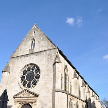 Ensemble immobilier de lancien couvent des Cordeliers