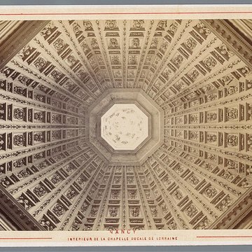 Ensemble immobilier de lancien couvent des Cordeliers