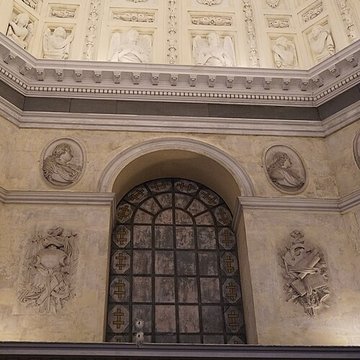 Ensemble immobilier de lancien couvent des Cordeliers