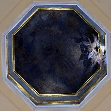 Ensemble immobilier de lancien couvent des Cordeliers