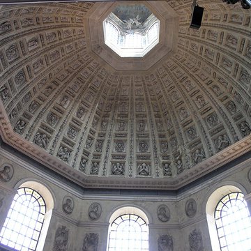 Ensemble immobilier de lancien couvent des Cordeliers