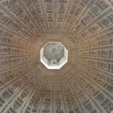 Ensemble immobilier de lancien couvent des Cordeliers