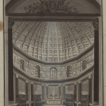 Ensemble immobilier de lancien couvent des Cordeliers