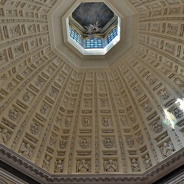 Ensemble immobilier de lancien couvent des Cordeliers