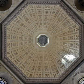 Ensemble immobilier de lancien couvent des Cordeliers