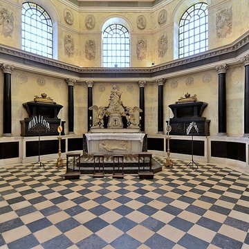 Ensemble immobilier de lancien couvent des Cordeliers