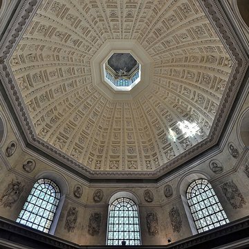 Ensemble immobilier de lancien couvent des Cordeliers