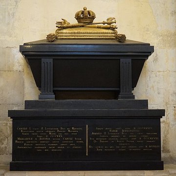 Ensemble immobilier de lancien couvent des Cordeliers