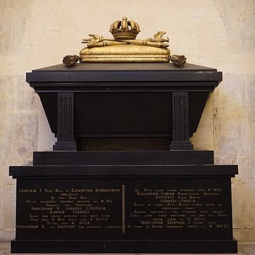 Ensemble immobilier de lancien couvent des Cordeliers