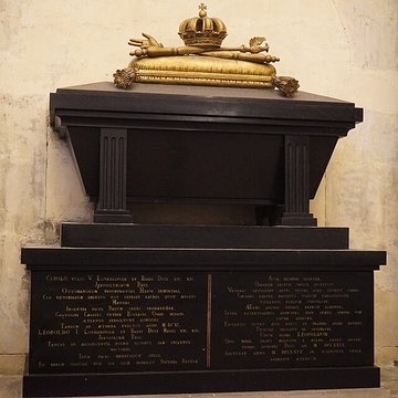 Ensemble immobilier de lancien couvent des Cordeliers