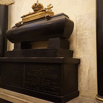 Ensemble immobilier de lancien couvent des Cordeliers