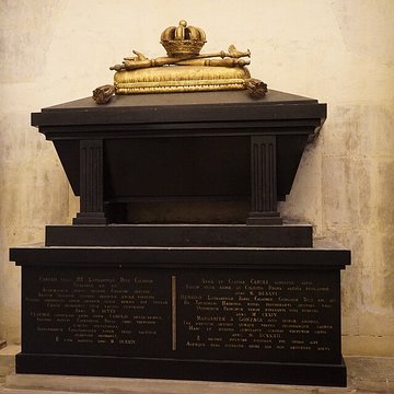 Ensemble immobilier de lancien couvent des Cordeliers