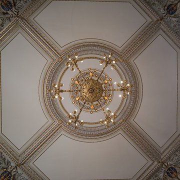 Ensemble immobilier de lancien couvent des Cordeliers