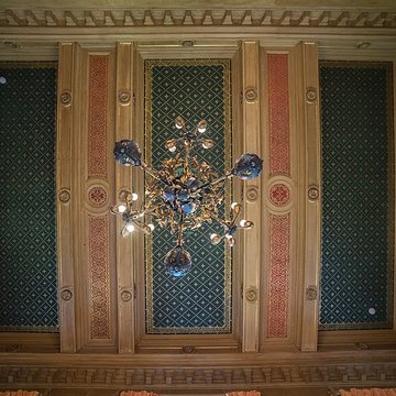 Ensemble immobilier de lancien couvent des Cordeliers