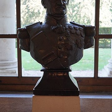 Ensemble immobilier de lancien couvent des Cordeliers