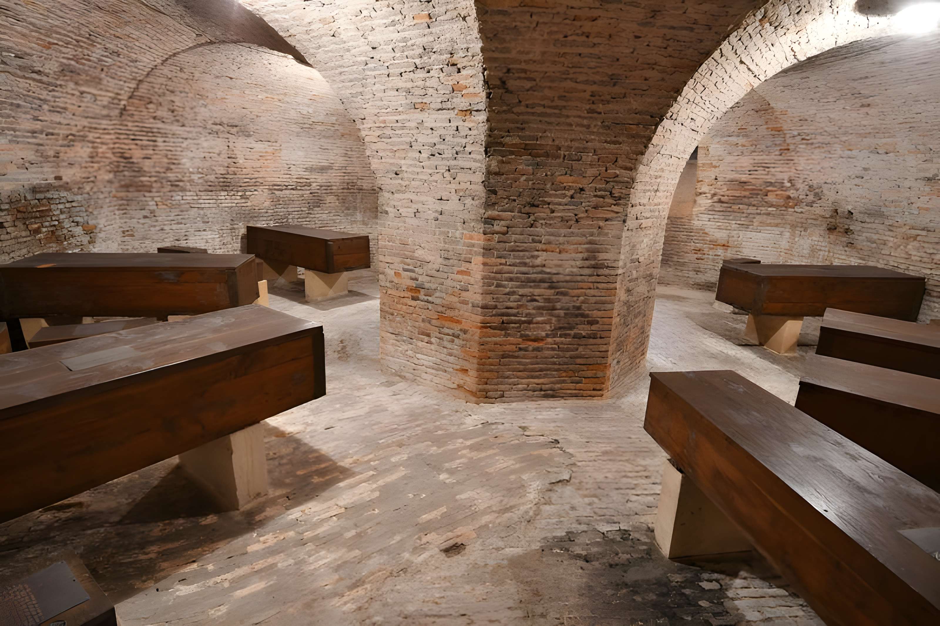 Ensemble immobilier de l'ancien couvent des Cordeliers