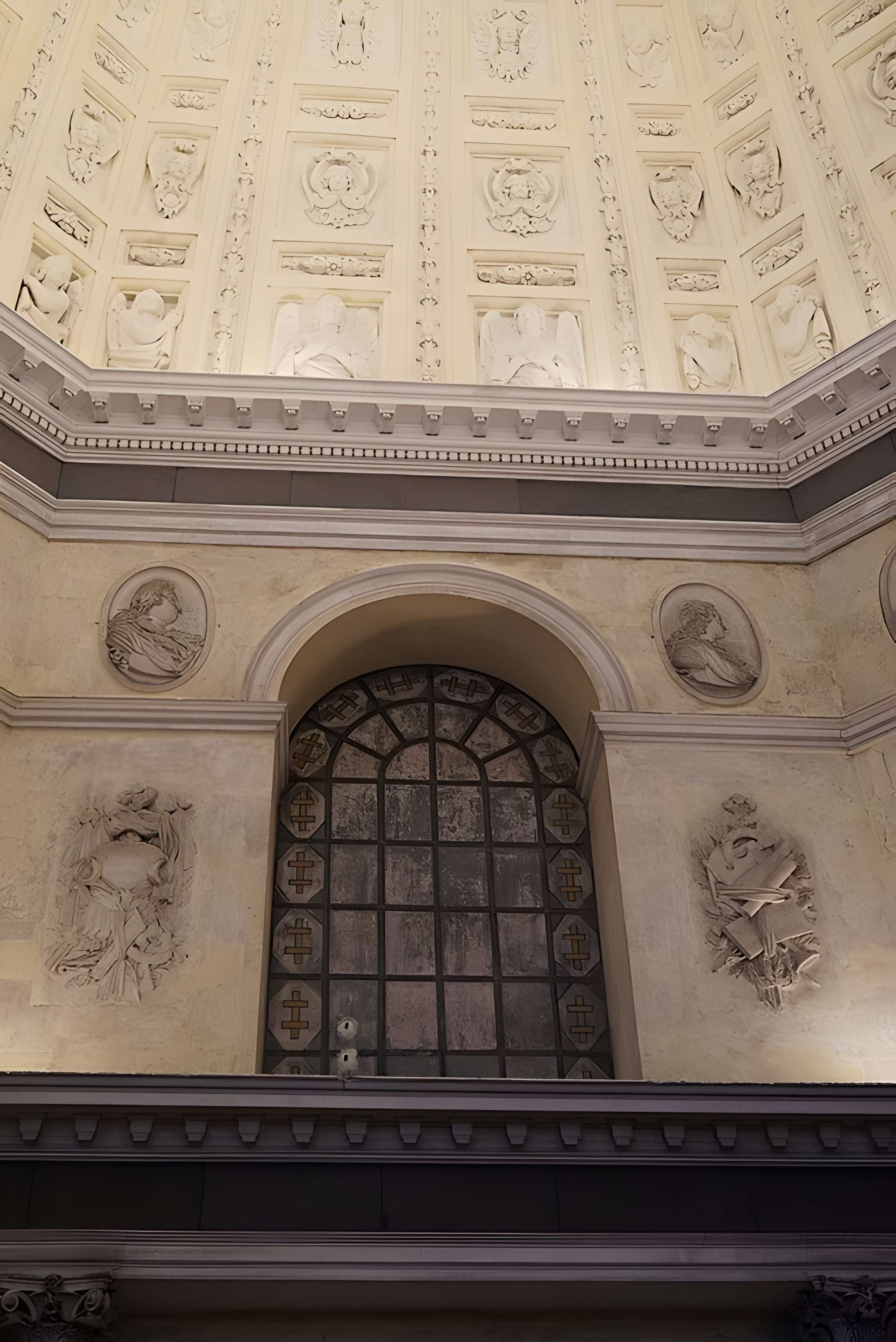 Ensemble immobilier de l'ancien couvent des Cordeliers