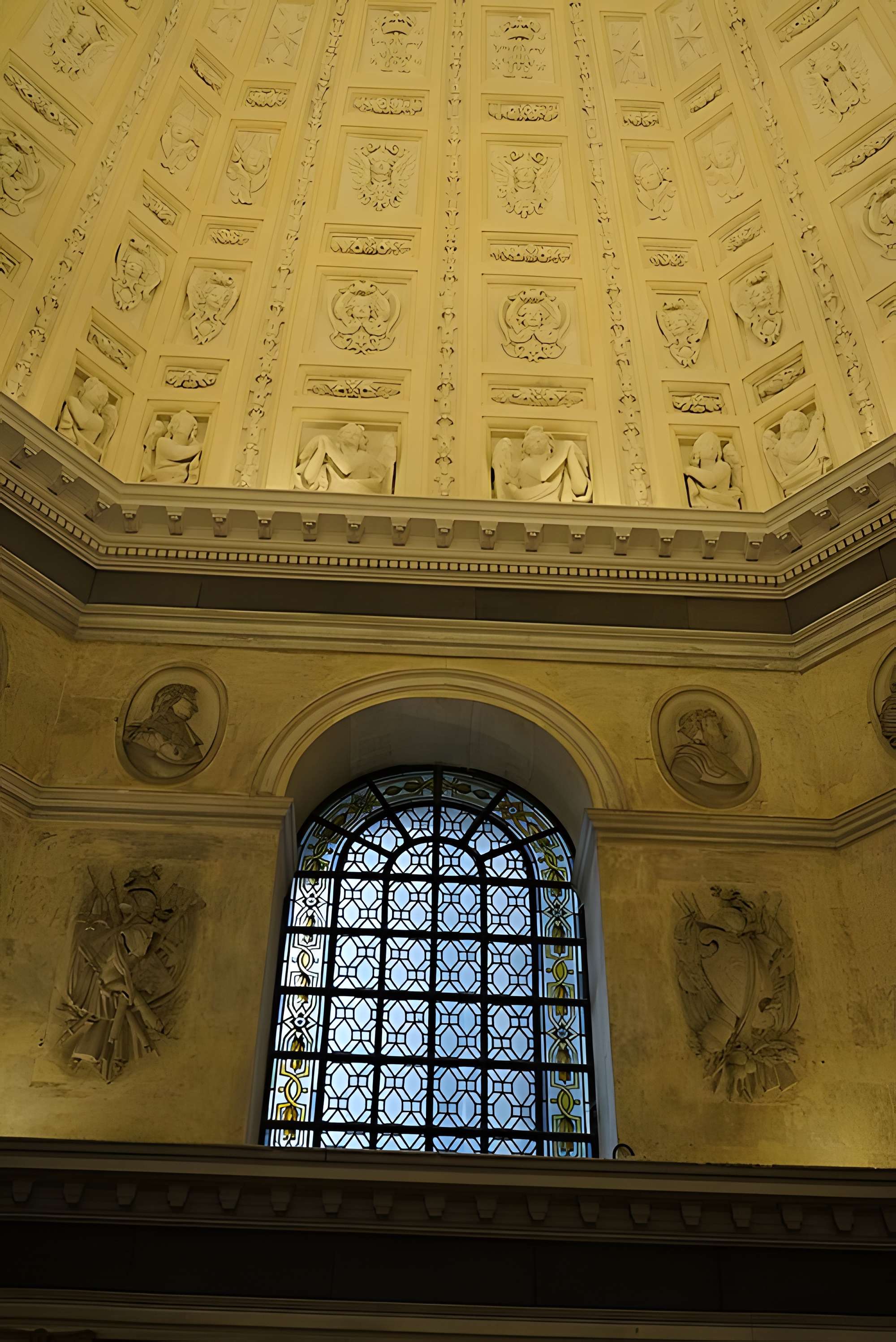 Ensemble immobilier de l'ancien couvent des Cordeliers