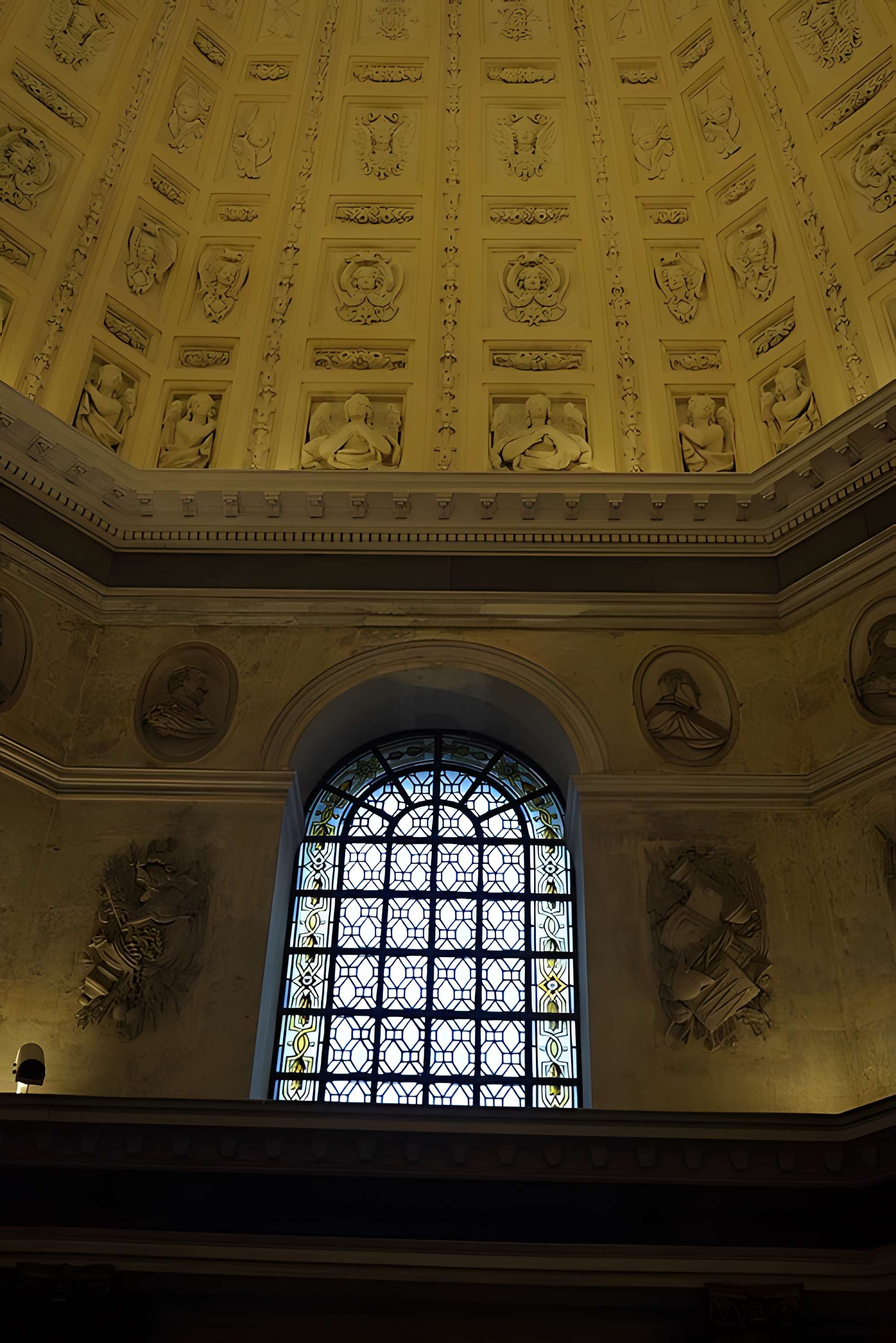 Ensemble immobilier de l'ancien couvent des Cordeliers