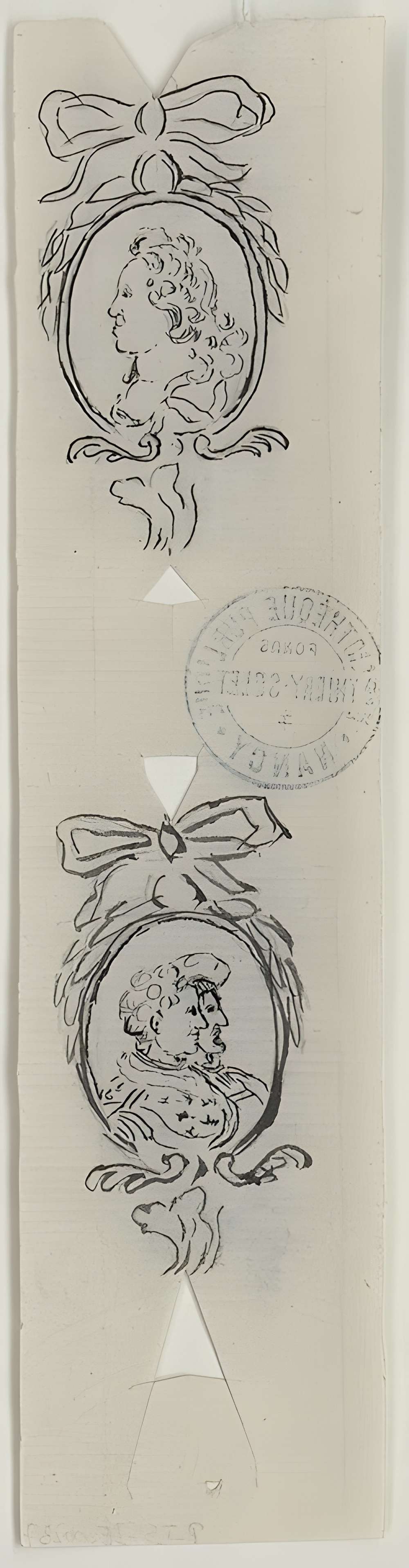 Ensemble immobilier de l'ancien couvent des Cordeliers