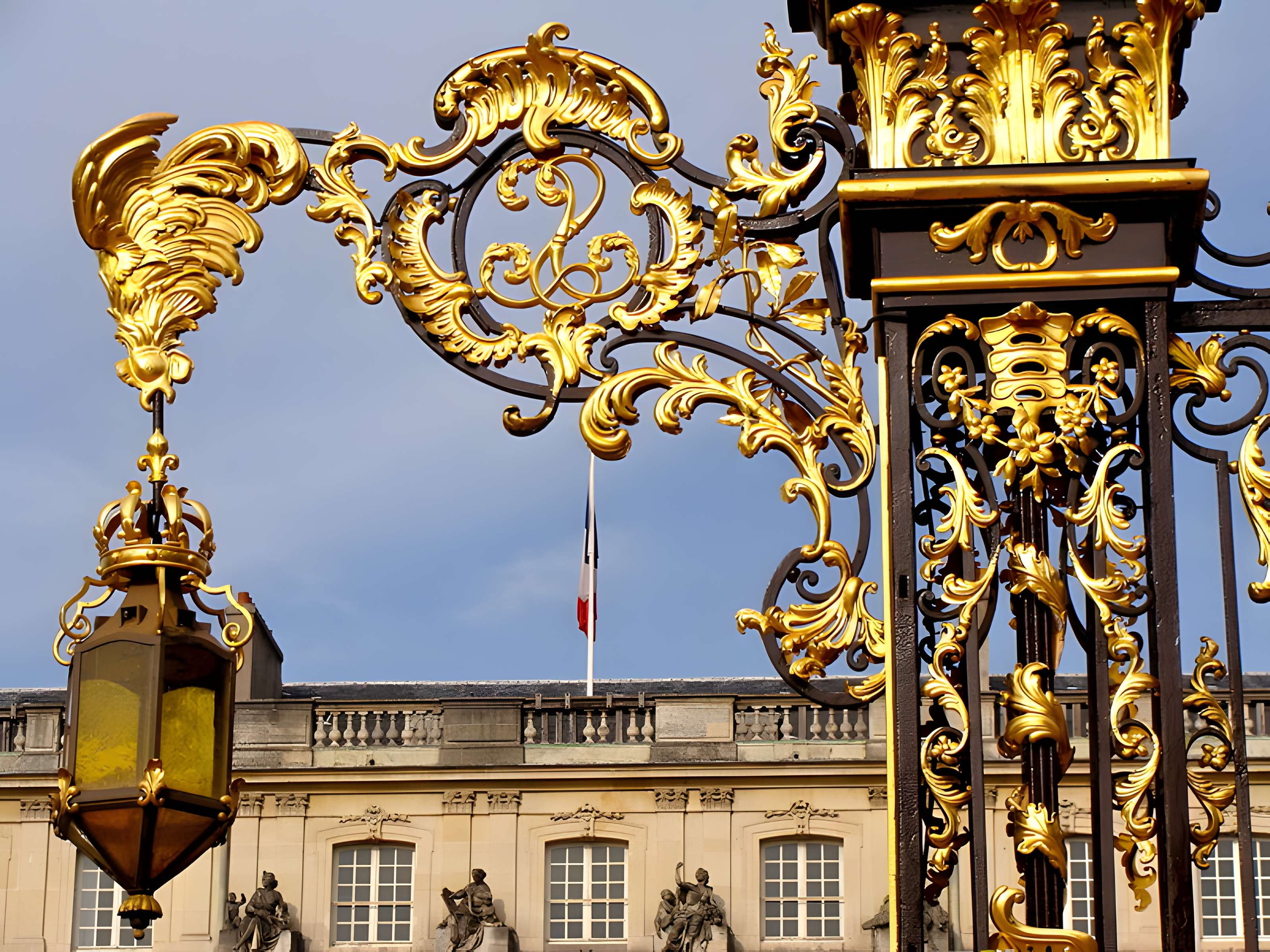 Ensemble immobilier de l'ancien couvent des Cordeliers