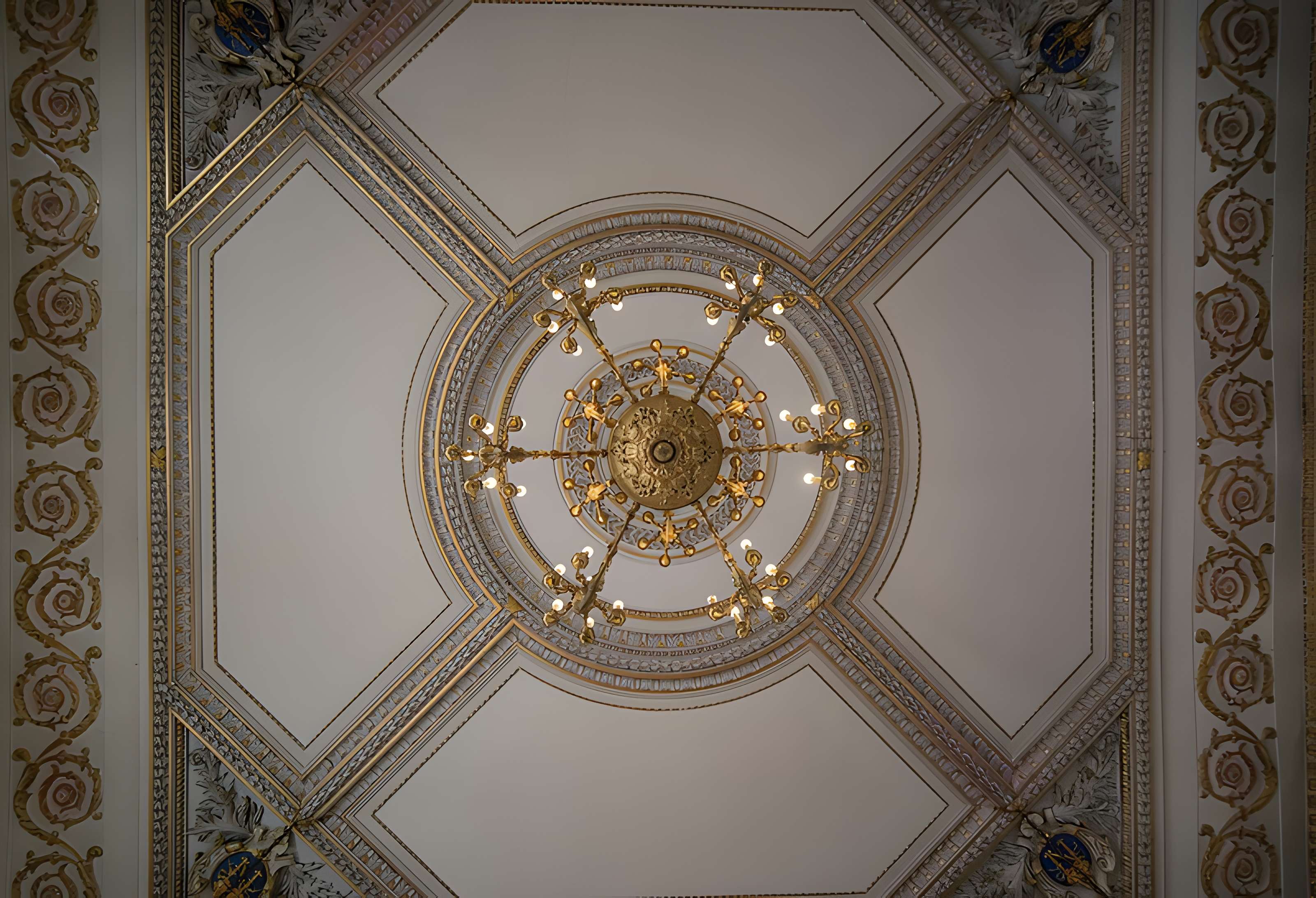 Ensemble immobilier de l'ancien couvent des Cordeliers