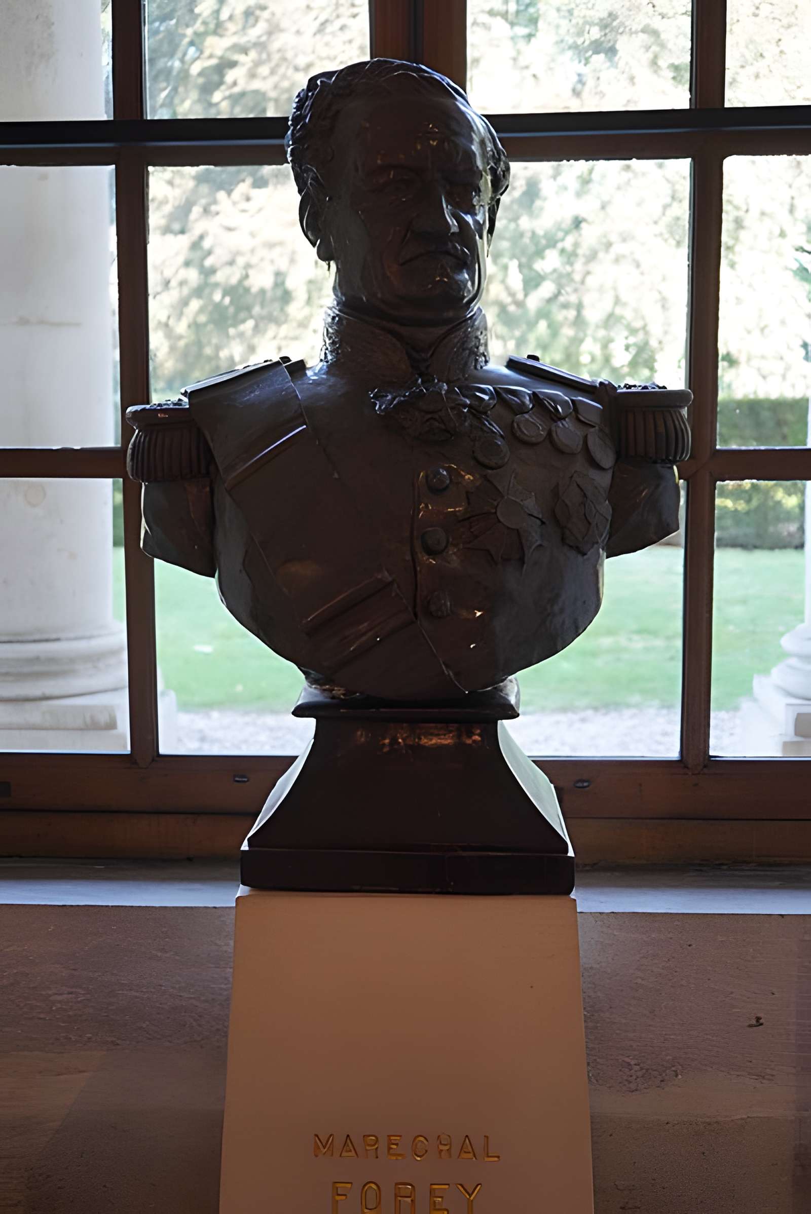 Ensemble immobilier de l'ancien couvent des Cordeliers