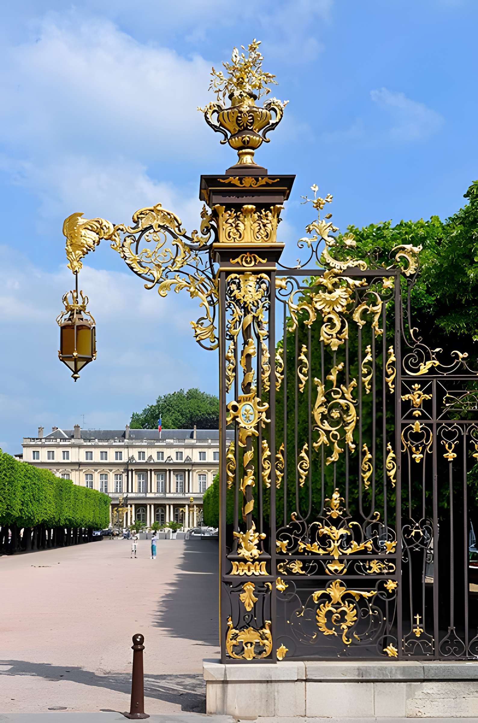 Ensemble immobilier de l'ancien couvent des Cordeliers