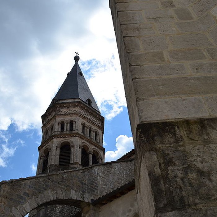 Photo de Église Saint-Michel de Nantua