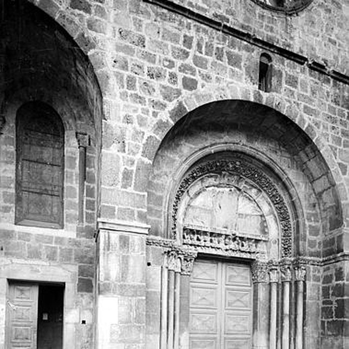 Photo de Église Saint-Michel de Nantua