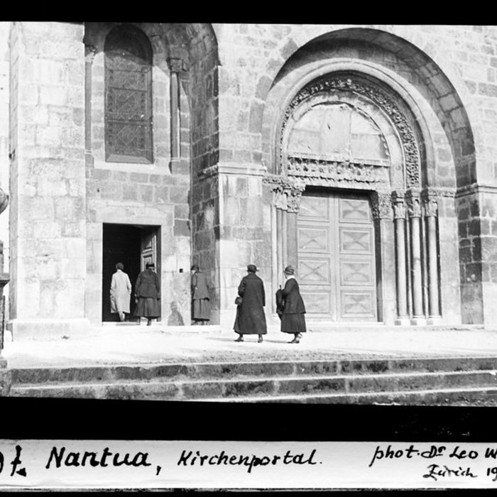 Photo de Église Saint-Michel de Nantua
