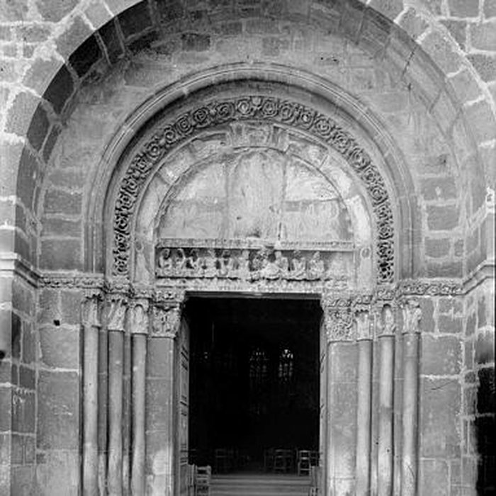 Photo de Église Saint-Michel de Nantua