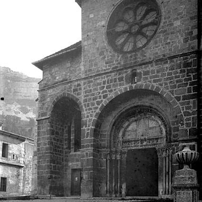Photo de Église Saint-Michel de Nantua