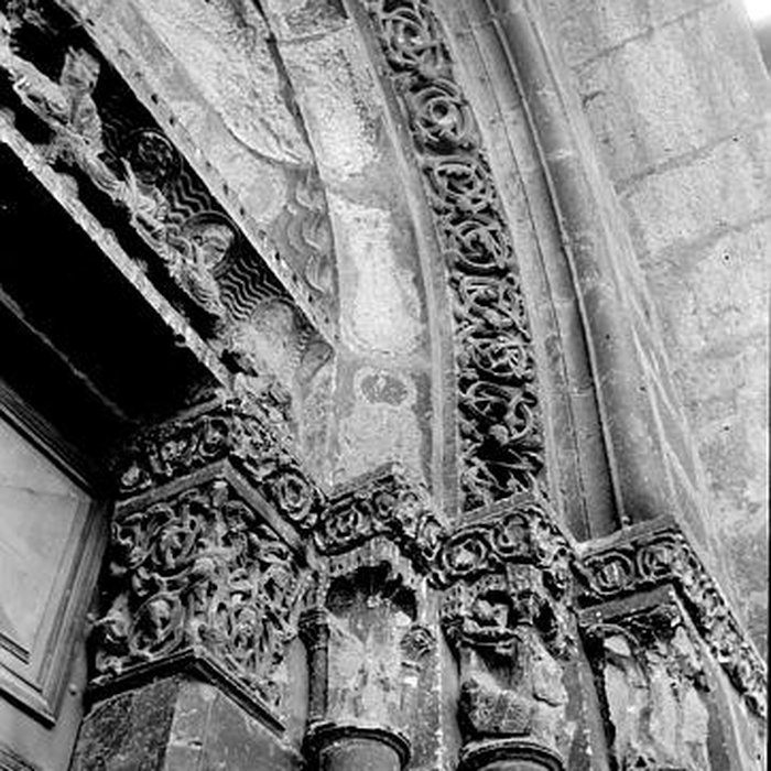 Photo de Église Saint-Michel de Nantua