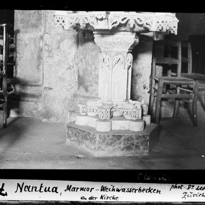 Photo de Église Saint-Michel de Nantua
