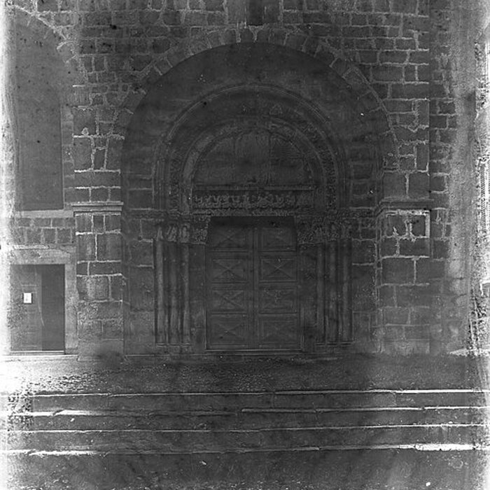 Photo de Église Saint-Michel de Nantua