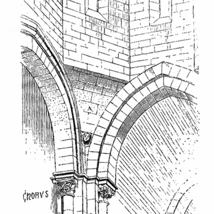 Photo de Église Saint-Michel de Nantua