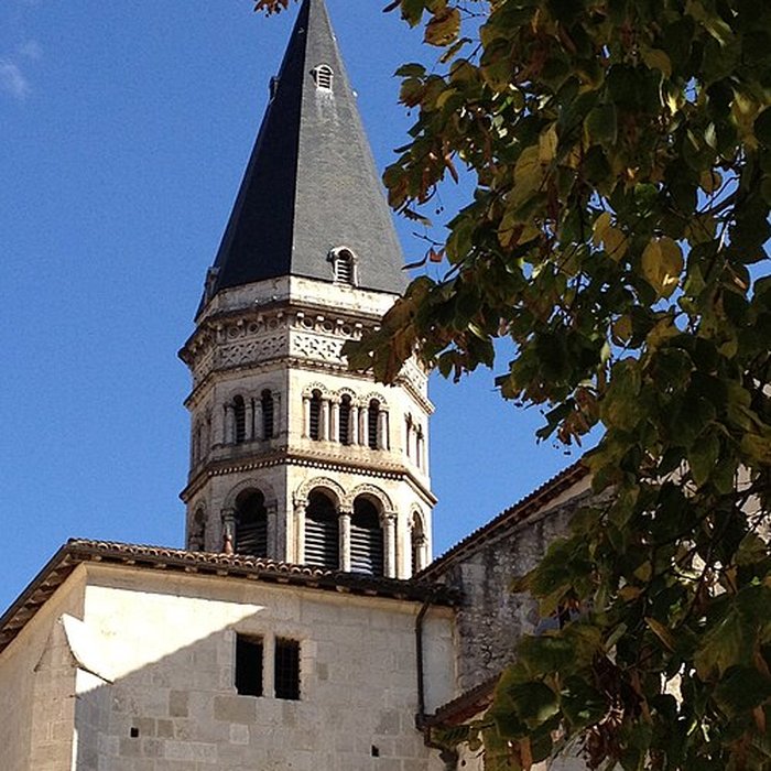 Photo de Église Saint-Michel de Nantua
