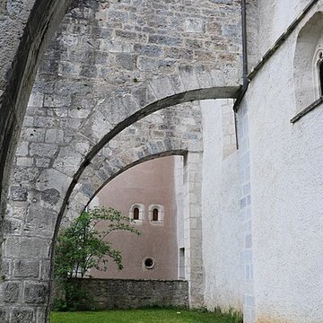 Église Saint-Michel de Nantua