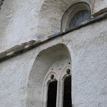 Église Saint-Michel de Nantua
