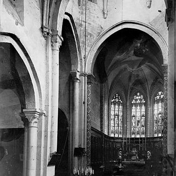 Église Saint-Michel de Nantua