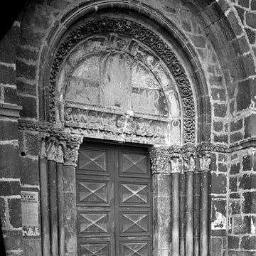 Église Saint-Michel de Nantua