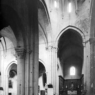 Église Saint-Michel de Nantua