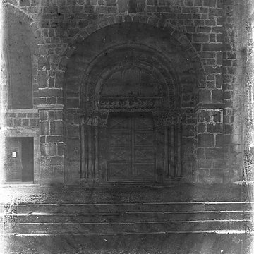 Église Saint-Michel de Nantua