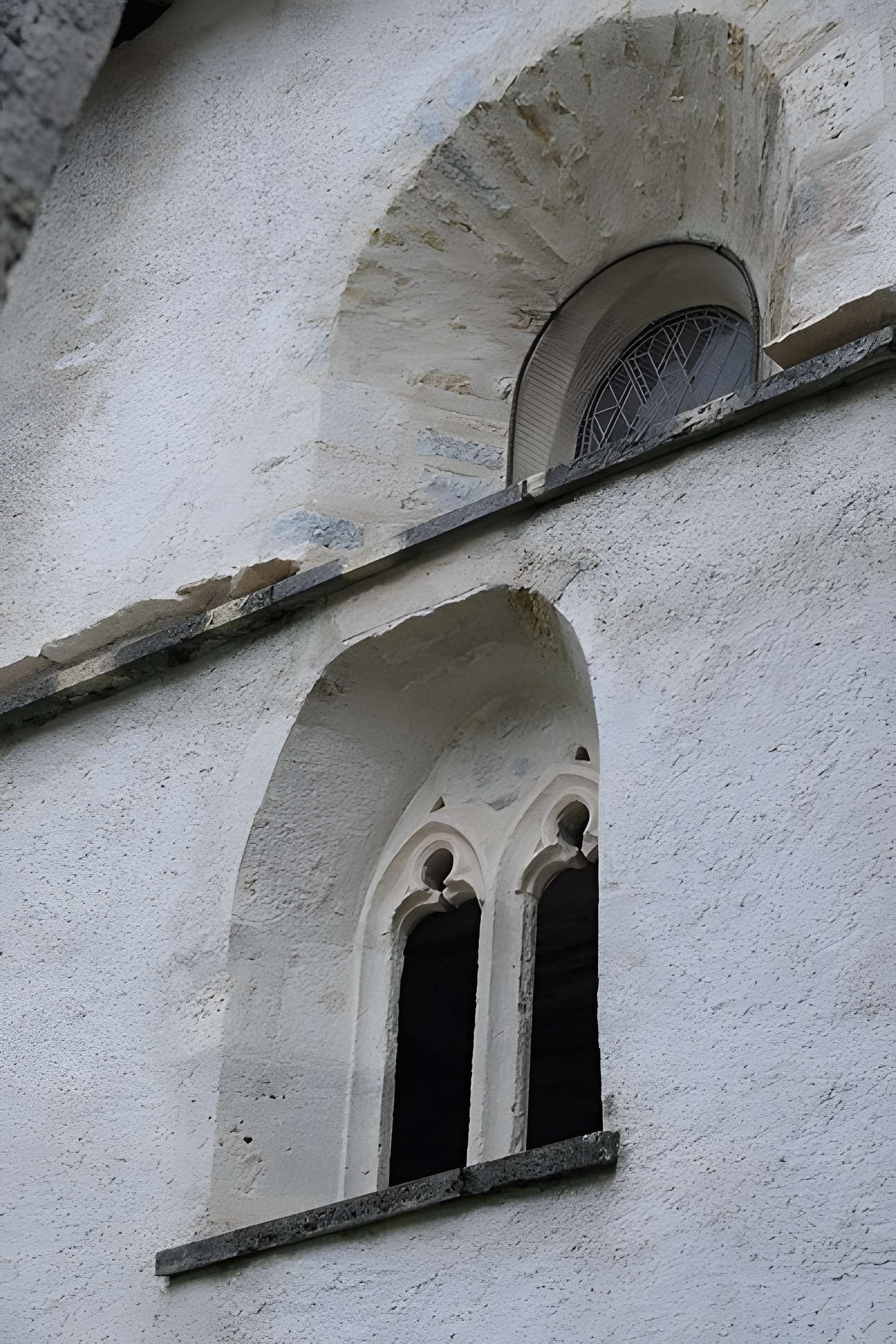 Église Saint-Michel de Nantua